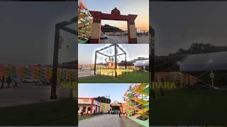 SARAS MELA KHANAPARA 2024 #shortvideo #shorts #expo #festival