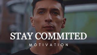 Luke Belmar: What It Takes to Win | Motivational Video