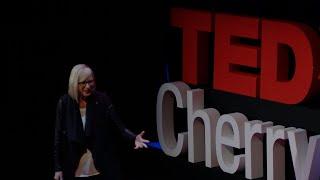 The Real Reason Women Aren't Promoted  | Reagan Cannon | TEDxCherryCreekWomen