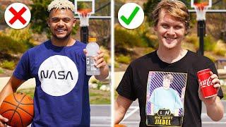 We Tested Viral Sports Life Hacks to See if They Work!