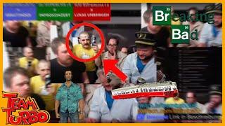 Gummibärenstream - Worms & Wiener Straßenbahnsimulator - mit Yuris Konstante