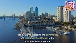 Top Advantages of Investing in Florida Real Estate ️ | Semedo Realtor