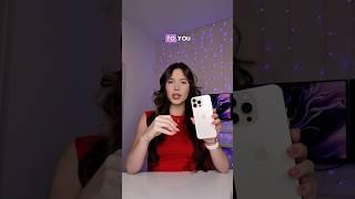 How to fix a dim display on your phone! #iphone #iphonehacks #iphonetips