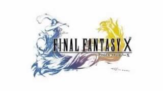 Final Fantasy X OST - To Zanarkand Music VGM SoundTrack Theme