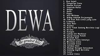 #The best album of Dewa 19