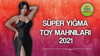 Super Yigma Yeni Toy Mahnilari 2021