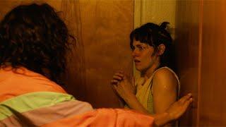 Jackie & Lou Fight | Love Lies Bleeding (2024) | Kristen Stewart, Katy O'Brian | Movie Clip 4K