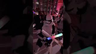 May The Fourth Be With You Star Wars Party!