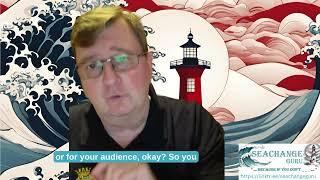 SeaChange Guru - 21 Celebrate Small Wins #seachangeguru #sidehustle #motivation