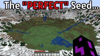 How I Ruined The "Perfect" 1.18 Minecraft SMP Server