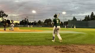 Andrew Ramirez, MIF, 6’0 180lbs, 2022 South Hills HS