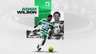 Adam Wilson ● Right Winger ● The New Saints ● 22 23 Highlights