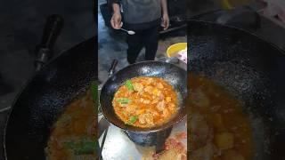 Masalydar Chicken Karahi Recipe #chickenkarahi