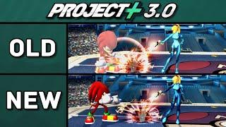 Project+'s New Update is Here - Who Got Hit the Hardest?