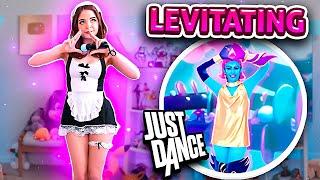 Staryuuki bailando LEVITATING | Just Dance 2022