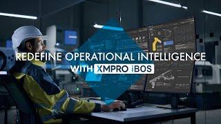 Discover Gen AI Powered Operations With XMPro iBOS