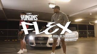 Sydney Yungins - Flex (Official Music Video)