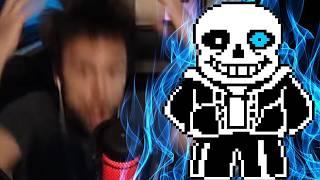 I avoided Undertale spoilers for 9 years then faced Sans