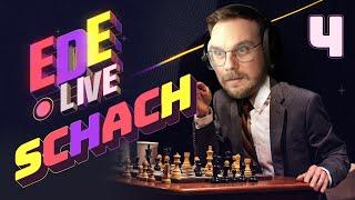 Wie spielt sich eigentlich dieses Anti-Chess (Räuberschach)? - Schach #4