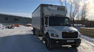 Продажа FREIGHTLINER m2 106