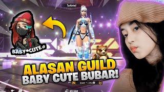 Guild Baby Cute Bubar  |  - 5 Alasan Kenapa Guild Baby Cute Bubar !