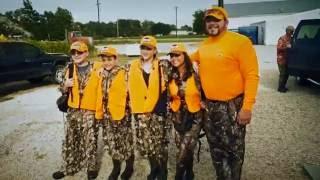 Addicted to the Outdoors - Brunson Mayhem - Outdoor Channel