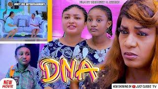 DNA - QUEEN NWOKOYE AND OGUIKE SISTERS/2023 Latest Nigerian Movie