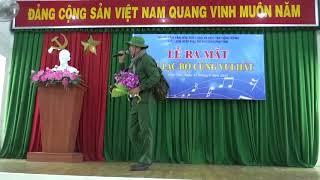 Màu Hoa Đỏ-ST:Thuận Yến.    TB:Trọng Nghĩa.nhac cover