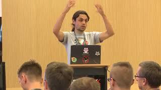 Stream processing in telco with Apache Flink & TouK Nussknacker - Maciej Próchniak (video only)