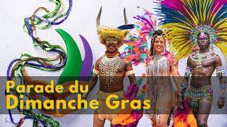  [CARNAVAL] Parade du Dimanche Gras 