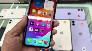 Iphone 11 used offer| Apple touch bd| Basundhara City| #iphone11 #foryou #usediphone