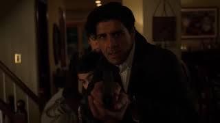 Daredevil 3x11 - Daredevil saves Nadeem and reveals his identity to him