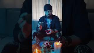 Occult Tarot Reading!