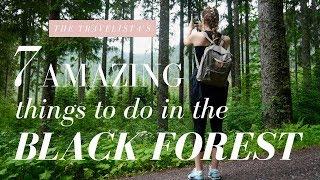 7 Amazing Things To Do In the Black Forest, Germany | The Travelista