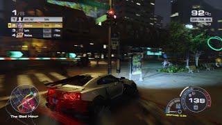 Need for Speed Unbound 