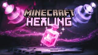 How to Make a Healing Potion In Minecraft Step by Step #minecraft