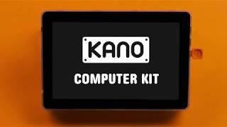 KANO Complete Computer Kit