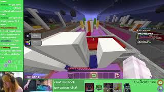 fruitberries trailblazers (block wars 10)