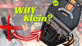 How Can Klein Even Compete? Vs Toughbuilt, prolock, or Veto?
