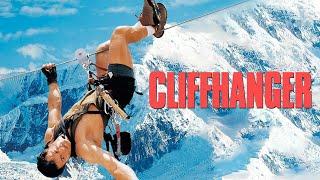 Cliffhanger (1993) Movie || Sylvester Stallone, John Lithgow, Michael Rooker || Review and Facts