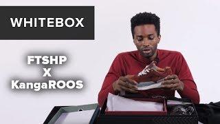 Unboxing Our Collaboration With KangaROOS!