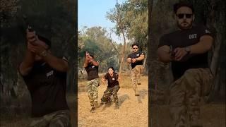 Pakistan Zindabad #kids #explore #baby #army #youtubeshorts #abubaker007 #viralvideo