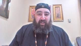 Live Q&A with Fr Anthony Mourad - May 29th, 2024