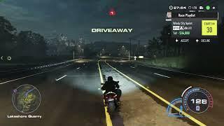 NFS Unbound: How to Do Wheelie with a Bike