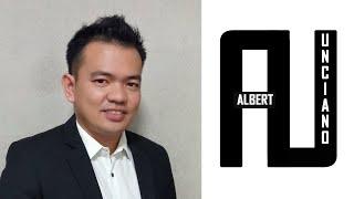 Albert Unciano - Introduction video