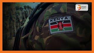 Anti-tax revolt: Kenya Defense Forces called in to assist police