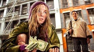 Homeless in New York | Dakota Johnson | DRAMA | Full Movie in English