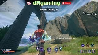 Spellbreak PC Gameplay