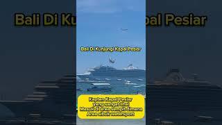 Kapal pesiar.6 #semuaorang #viralvideo #shortvideo #pelaut #kapallaut #pesiar