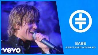 Take That - Babe (Live At Earl's Court '95)